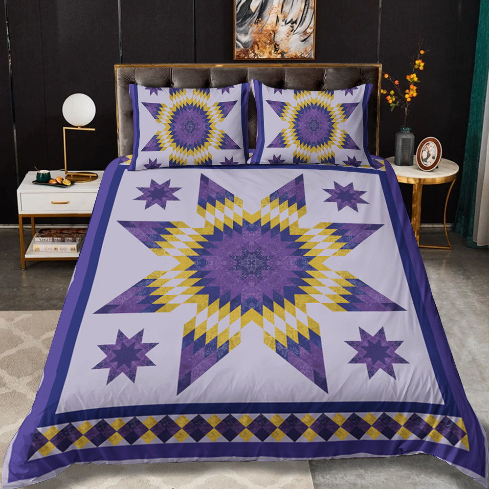 Native American Star Bedding Sets TN270504DBS