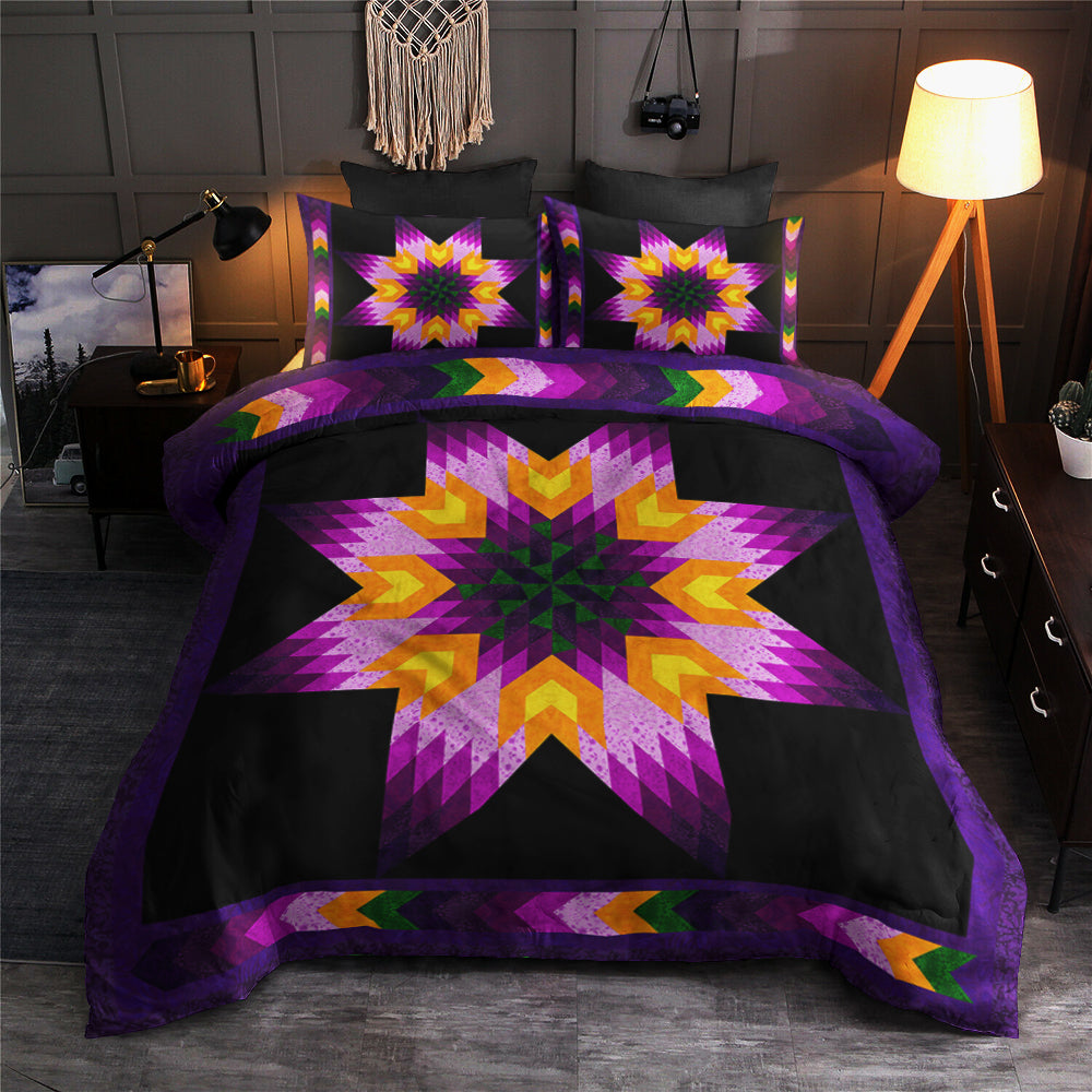 Native American Star Bedding Sets TL300503YB