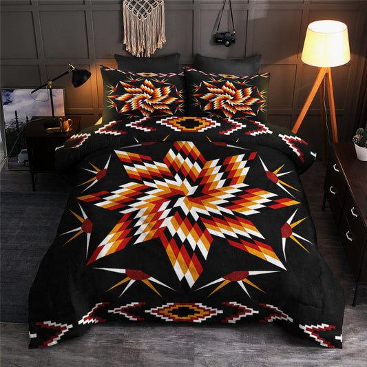 Native American Star Bedding Sets HN270504MB