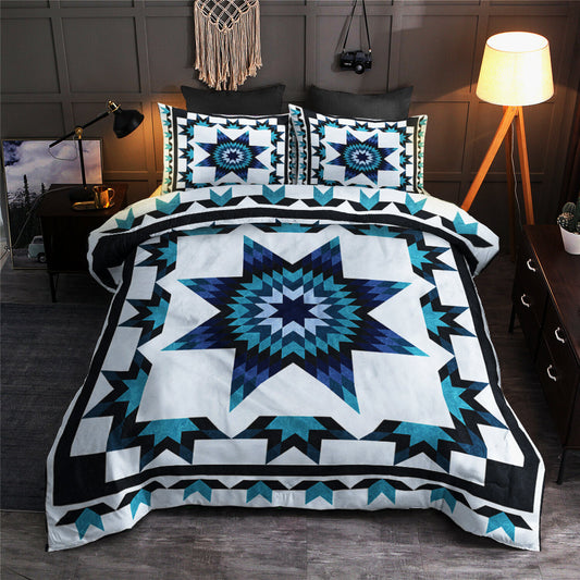 Native American Star Bedding Sets HN270505MB