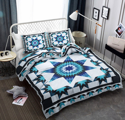 Native American Star Bedding Sets HN270505MB