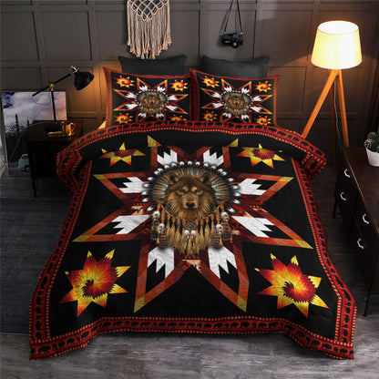 Native American Star Bedding Sets HN260502B