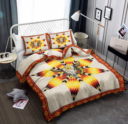 Native American Star Bedding Sets HN260504B