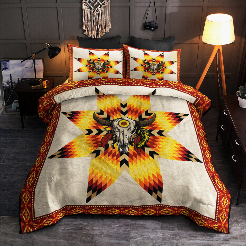 Native American Star Bedding Sets HN260504B