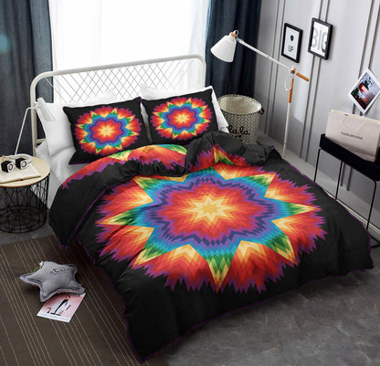 Native American Star Bedding Sets HN260507B