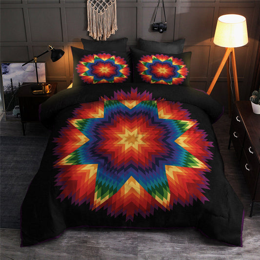 Native American Star Bedding Sets HN260507B