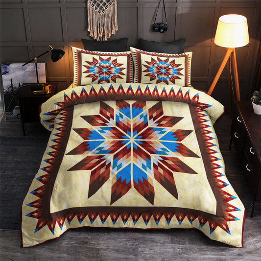 Native American Star Bedding Sets HN260508B