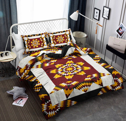 Native American Star Bedding Sets HN260510B