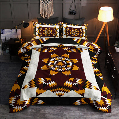 Native American Star Bedding Sets HN260510B