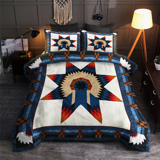 Native American Star Bedding Sets HN260511B