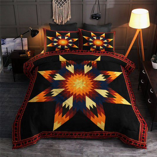 Native American Star Bedding Sets HN260512B