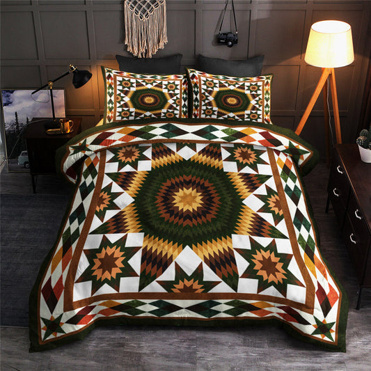 Native American Star Bedding Sets HN260513B