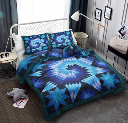 Native American Star Bedding Sets HN260514B