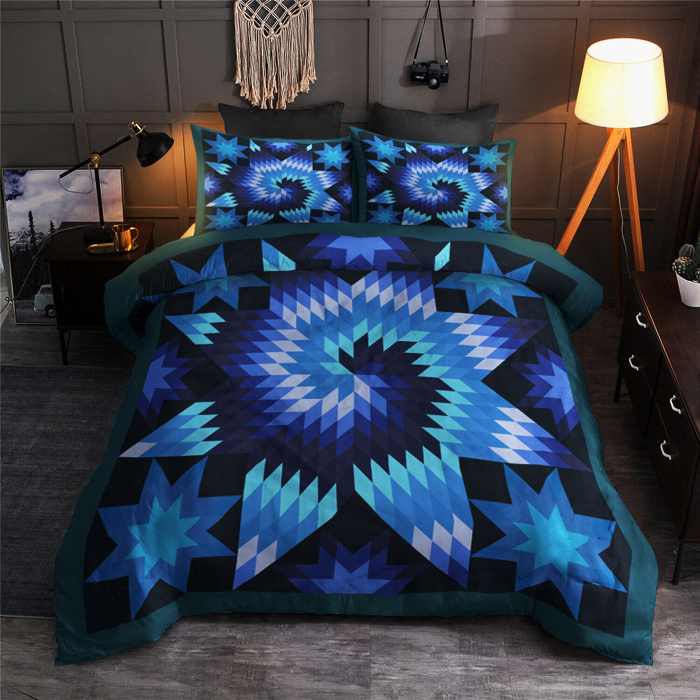 Native American Star Bedding Sets HN260514B