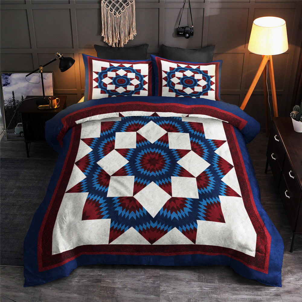 Native American Star Bedding Sets HN260515B