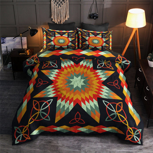 Native American Star Bedding Sets HN260516B