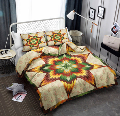 Native American Star Bedding Sets HN260517B