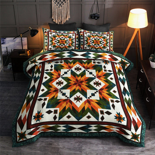 Native American Star Bedding Sets HN260519B