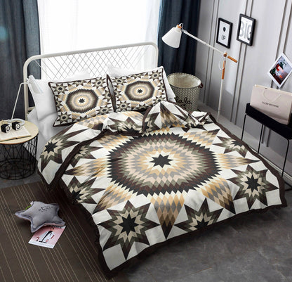 Native American Star Bedding Sets HN260520B