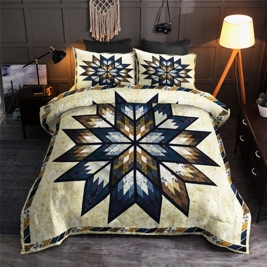 Native American Star Bedding Sets HN260521B