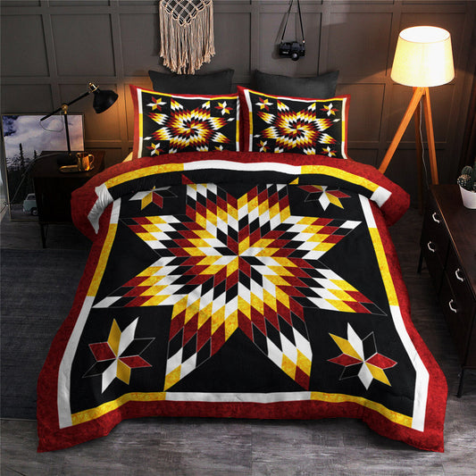 Native American Star Bedding Sets HN260524B