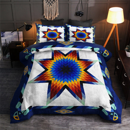 Native American Star Bedding Sets HN260526B