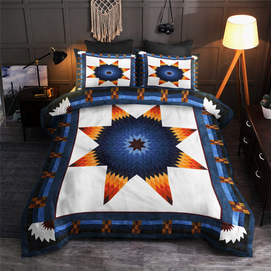 Native American Star Bedding Sets TL260502B