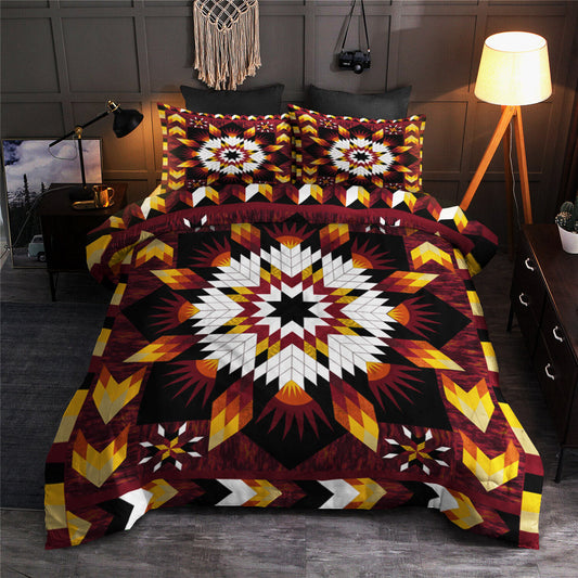 Native American Star Bedding Sets TL260503B