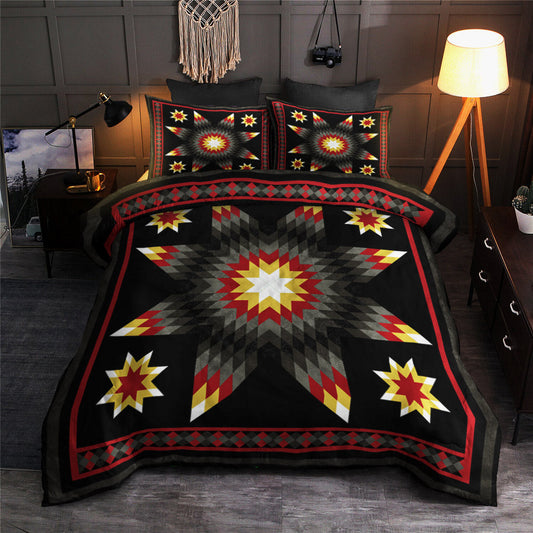 Native American Star Bedding Sets TL260504B