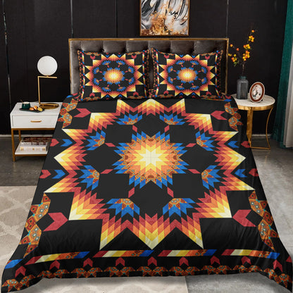 Native American Star Bedding Sets TL280505BS