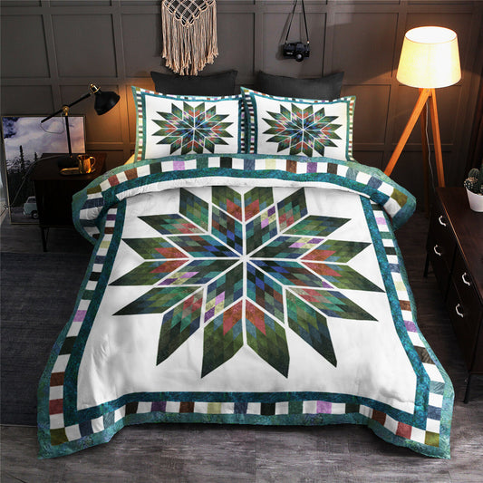 Native American Star Bedding Sets TL300502YB