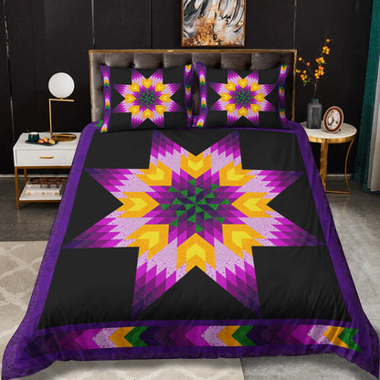 Native American Star Bedding Sets TL300503YB