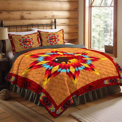 Native American Inspired Star Bedding Sets TL300504YB