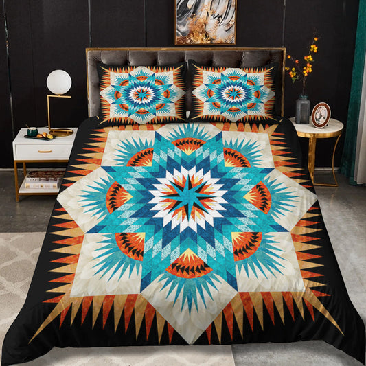 Native American Star Bedding Sets TL310502YB