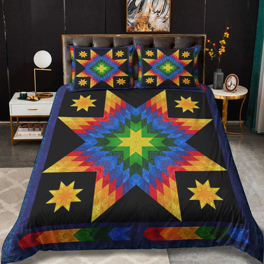 Native American Star Bedding Sets TL310504YB