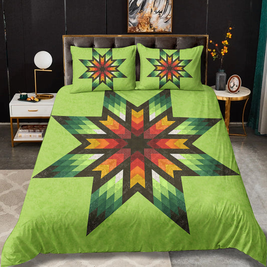 Native American Star Bedding Sets TL310505YB