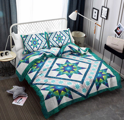 Native American Star Bedding Sets TN260106B