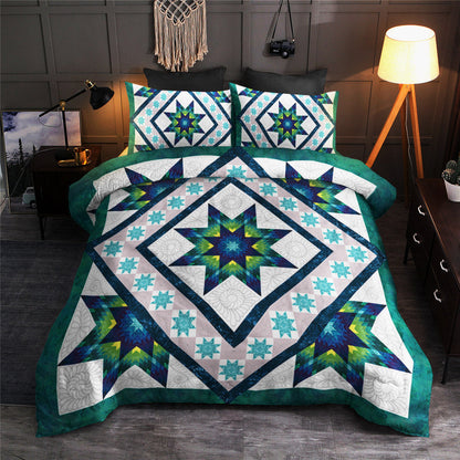 Native American Star Bedding Sets TN260106B