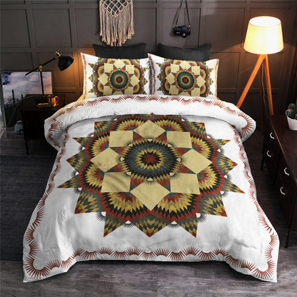 Native American Star Bedding Sets TN260107B