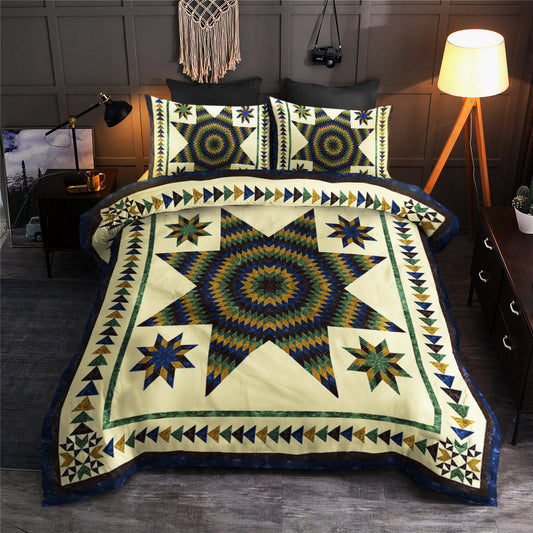 Native American Star Bedding Sets TN260110B