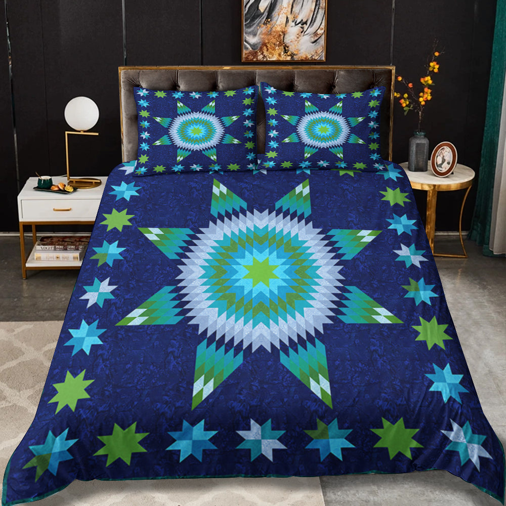 Native American Star Bedding Sets HN310505MB