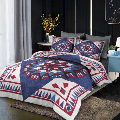 Native American Star Bedding Sets HN310503MB