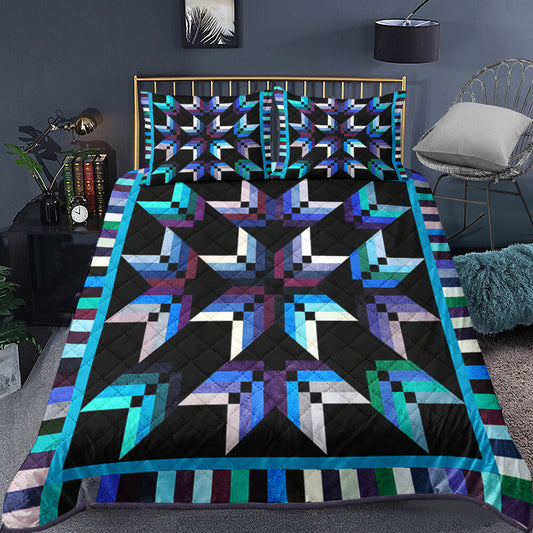 Native American Star Quilt Bedding Set TL270511Y