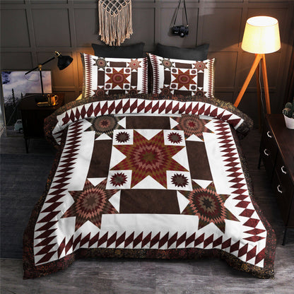 Native American Inspired Stars Bedding Sets TN260105B