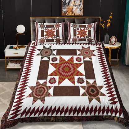 Native American Inspired Stars Bedding Sets TN260105B