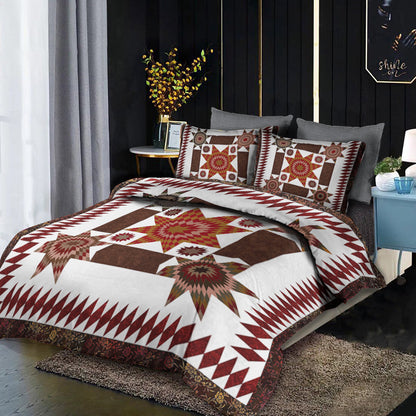 Native American Inspired Stars Bedding Sets TN260105B