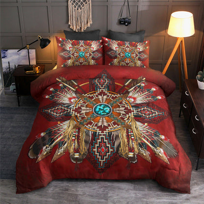 Native American Inspired TL240817TB Bedding Sets