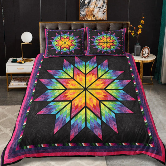 Native Flower Bedding Sets MT310504AB