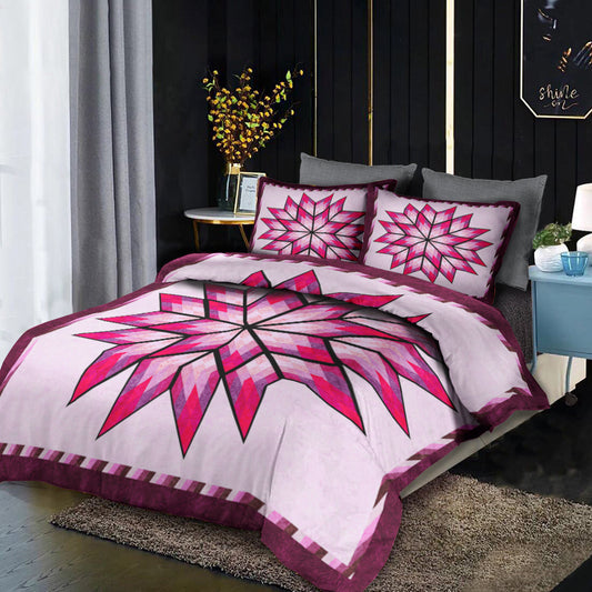 Native Flower Bedding Sets MT310505AB