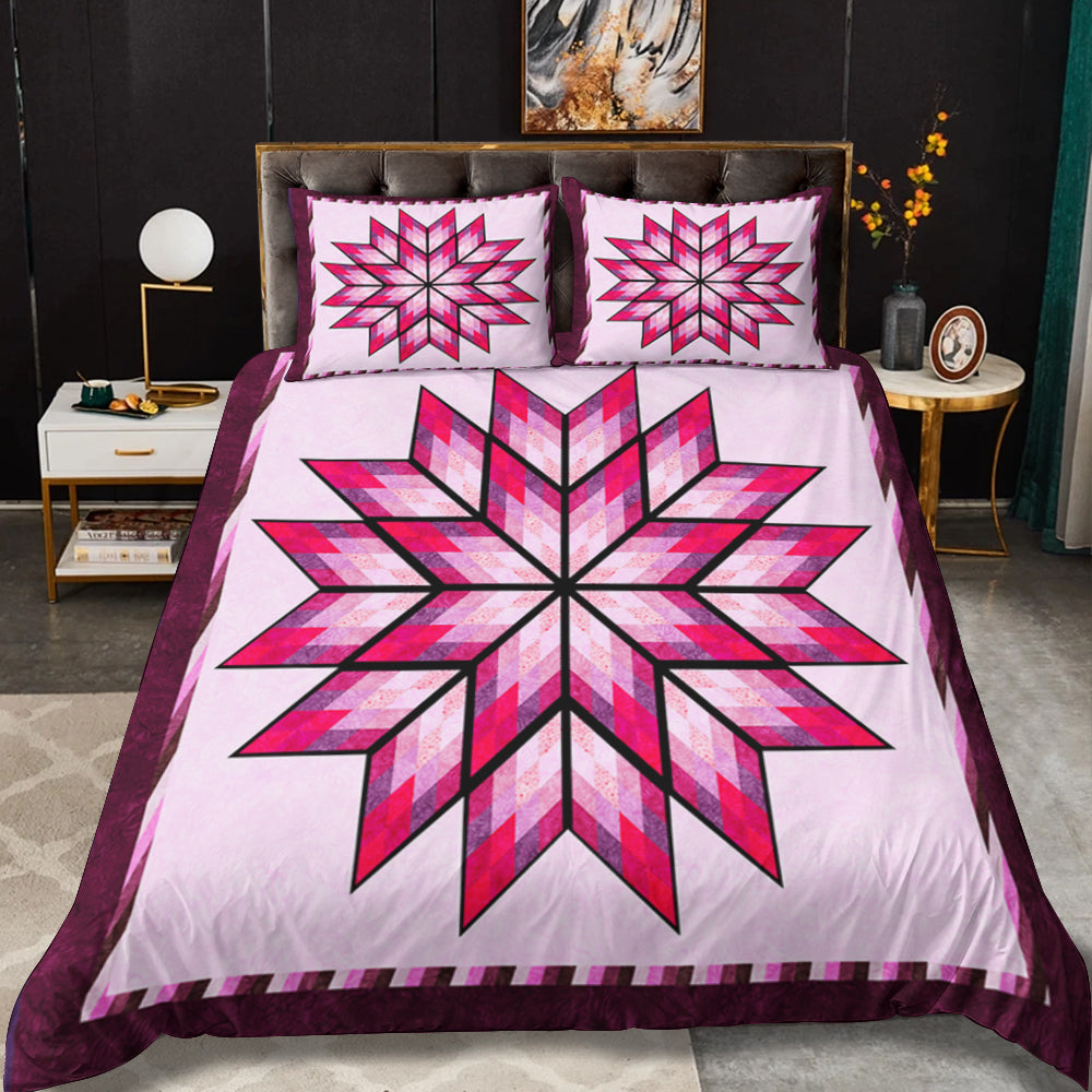 Native Flower Bedding Sets MT310505AB